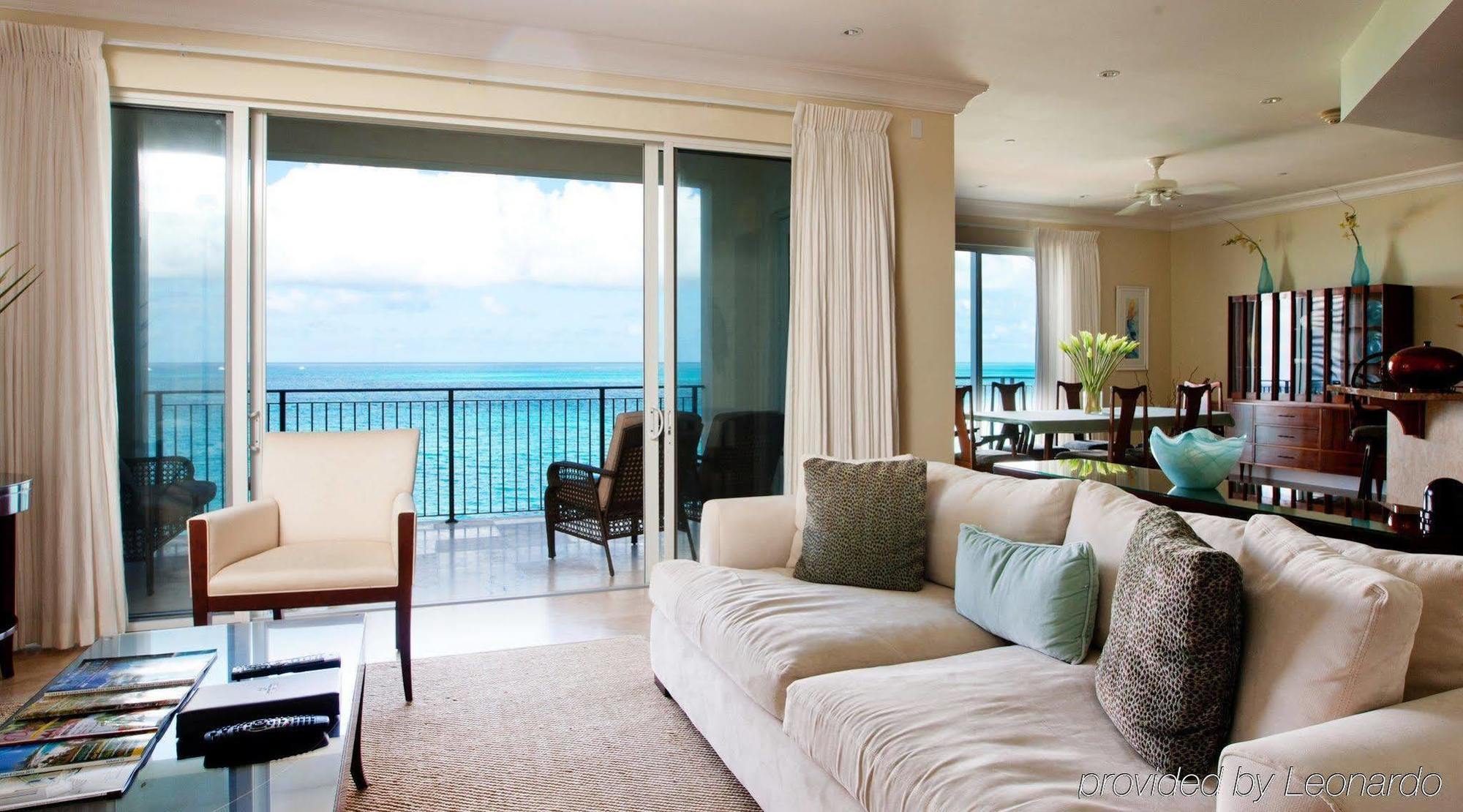 The Regent Grand Hotel เกรซเบย์ ภายนอก รูปภาพ